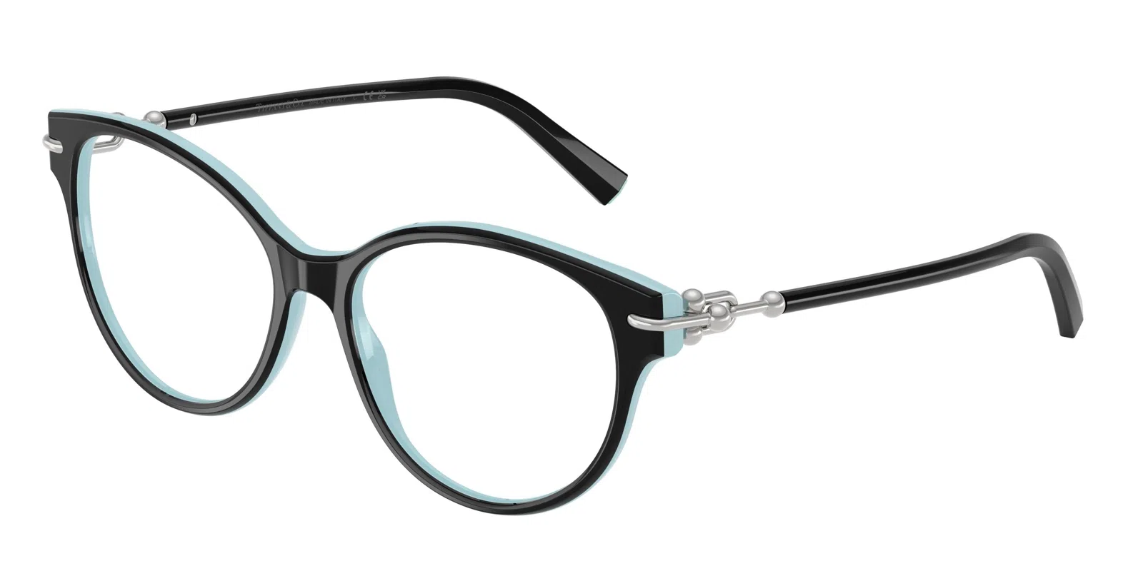 Tiffany 2289 Eyeglasses - view 16
